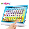 Best christmas gift toys english machine kids learning tablet