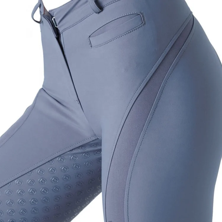 Women Horse Riding Pants Equestrian Breeches Wholesale Riding Breeches