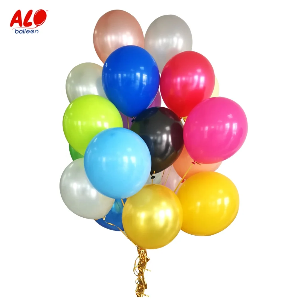 Wholesale Party Latex Helium Globos Happy Birthday Decoration Balloon Ballons Buy Birthday Balloons Photos China Manufacturer Ballons Gas Ballon Product On Alibaba Com