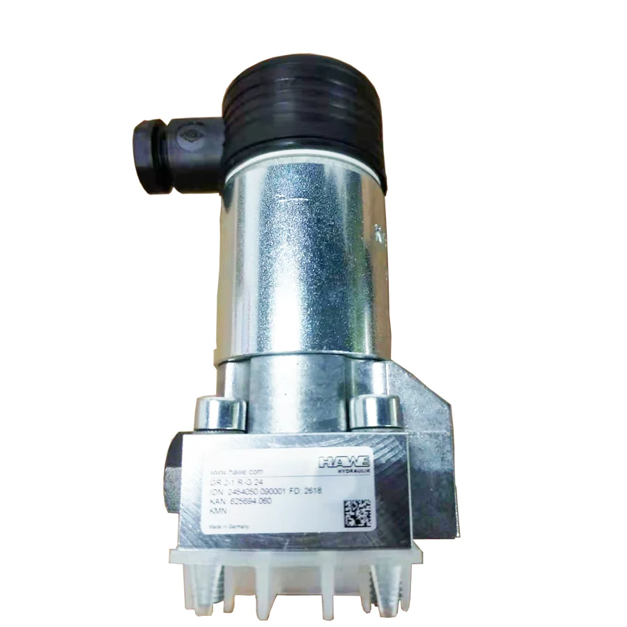 Hawe Highquality Hydraulic Solenoid Valve Gr21r Buy Hawe,Gr21r