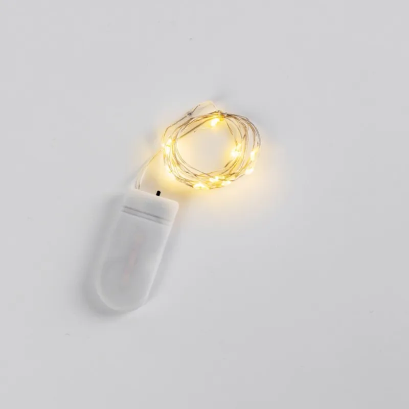 White/Warm White/Multi colour USB Powered Led Christmas Tree Decoration String Light