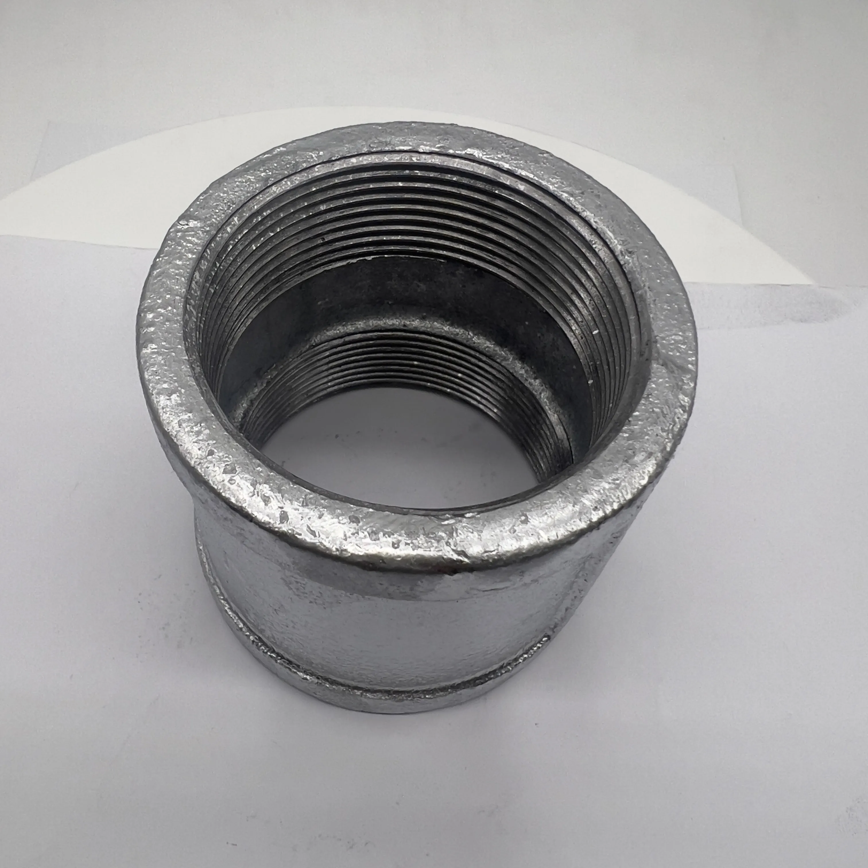 Entired Threaded Couplings Pipe Fittings Category (fig.270) Bspt - Buy ...