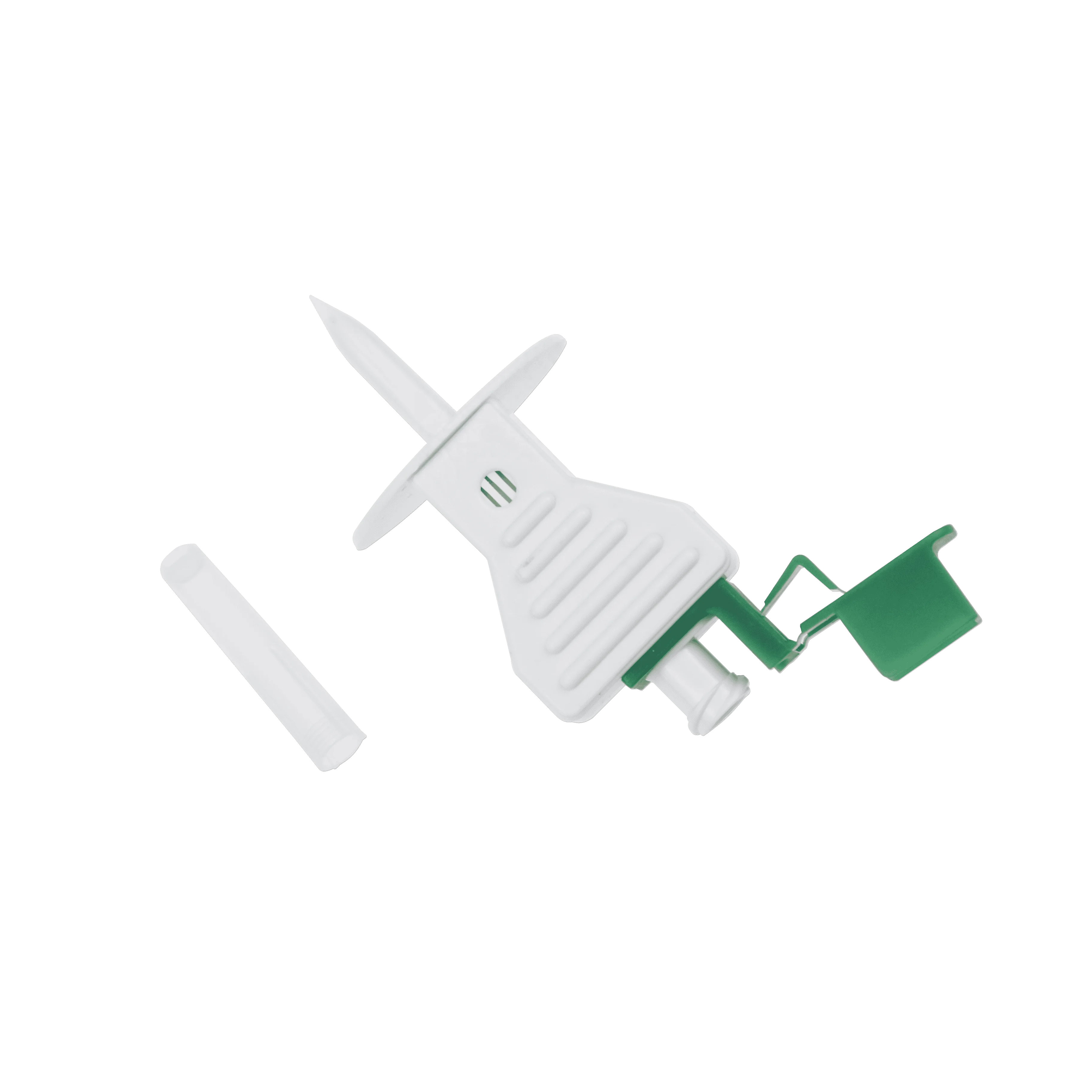 Medical Infusion Set Medical Disposable Infusion Set Vented Spike Buy