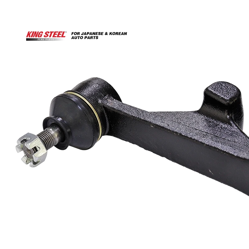 Kingsteel Brand Car Steering Parts Idler Arm Rhd For Toyota Hilux 4wd