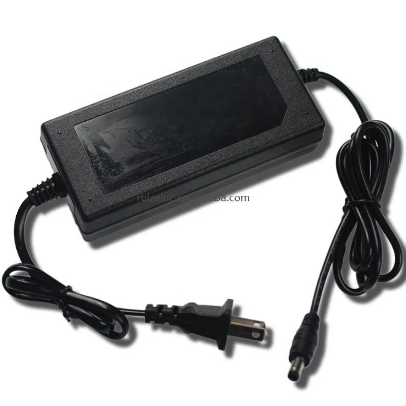 12vdc Switching Led 120w Strip Adaptor Kc Universal Laptop Power Supply ...