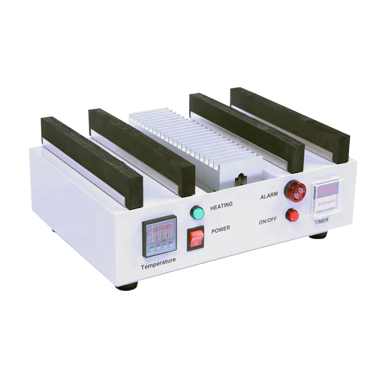 Neofibo Ofo 2001fiber Epoxy Curing Oven Connectors And Ferrules Fibre 