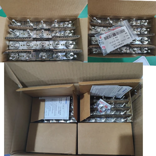 RT-S package