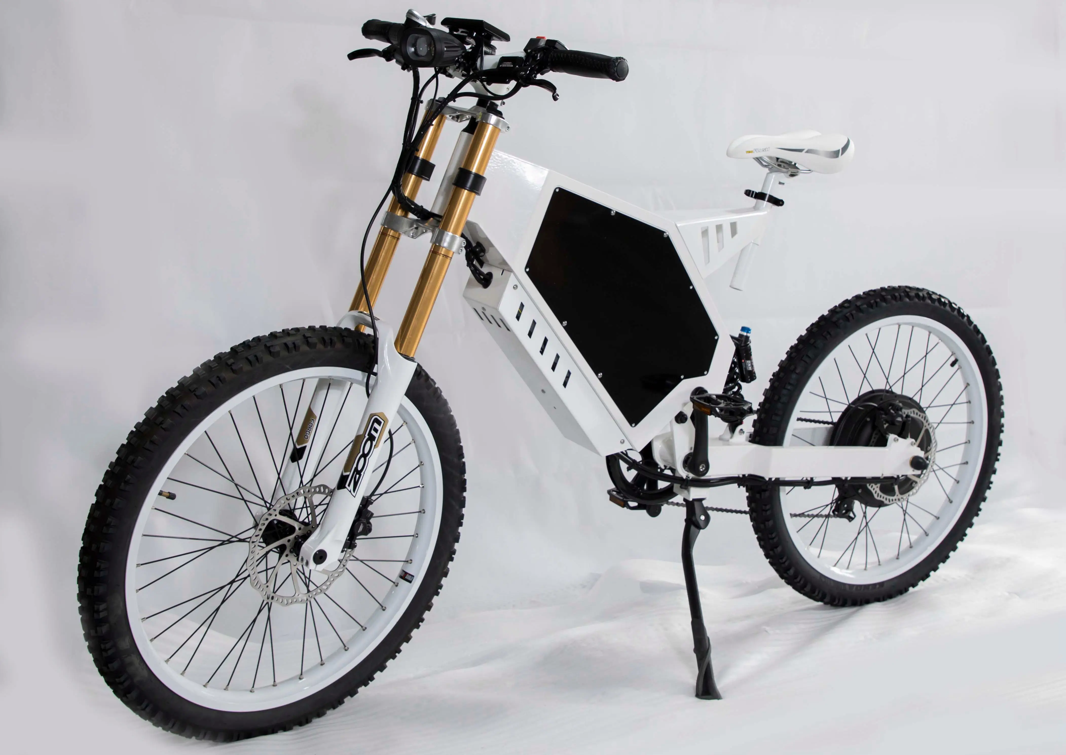 5000w electric bike