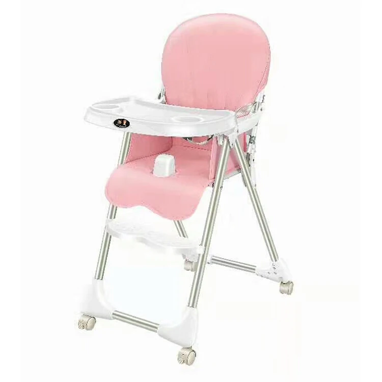 baby dining chair