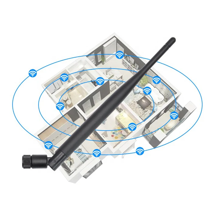 wifi адаптер edup ax3000