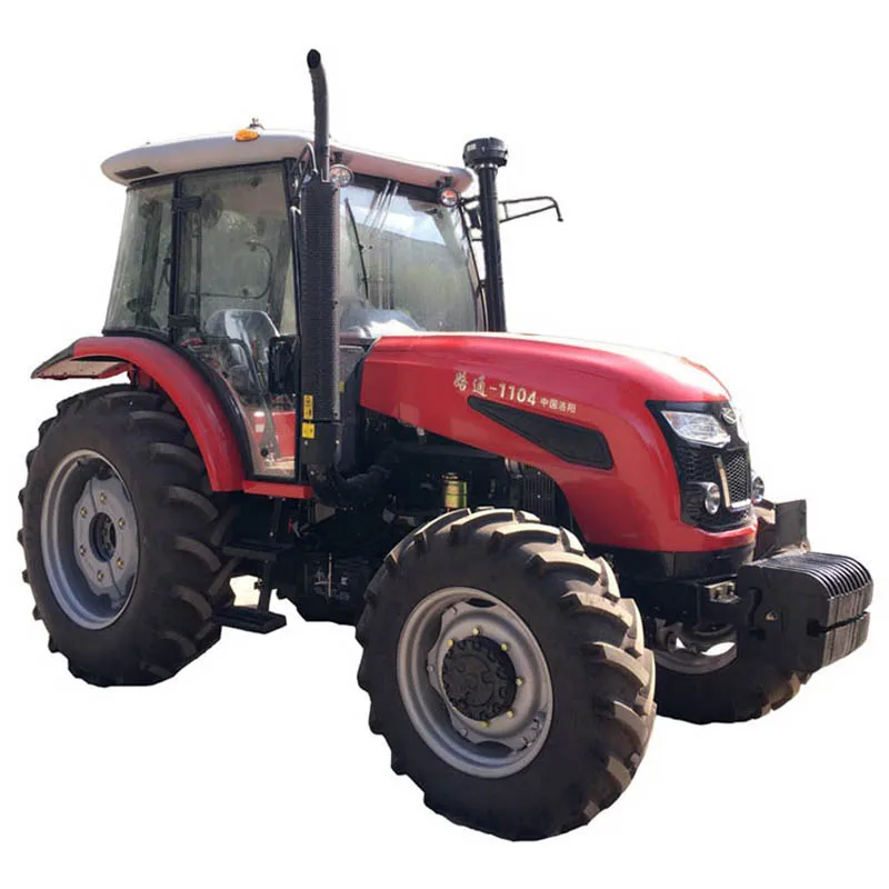 5Cm LUTONG Tractor Mixer For Sale In Indonesia