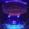 1m length 12v 32pixel LED Rain meteor Drop Lighting DMX LED Pixel 3D Vertical Tube for DJ Bar Nightclub disco light