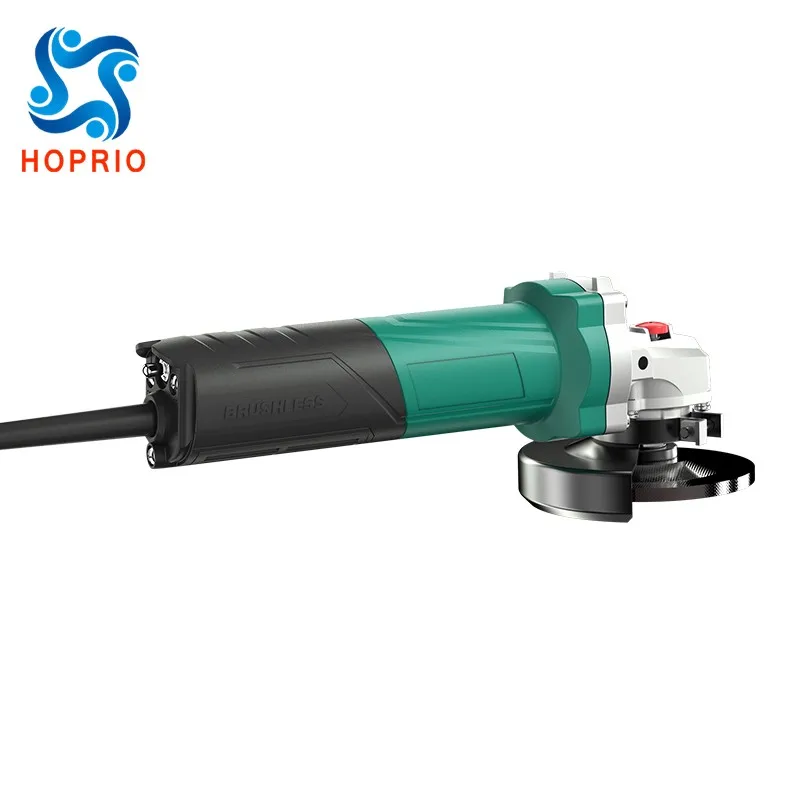 Hoprio top 4 inch angle grinder manufacturer high performance for retailing-5
