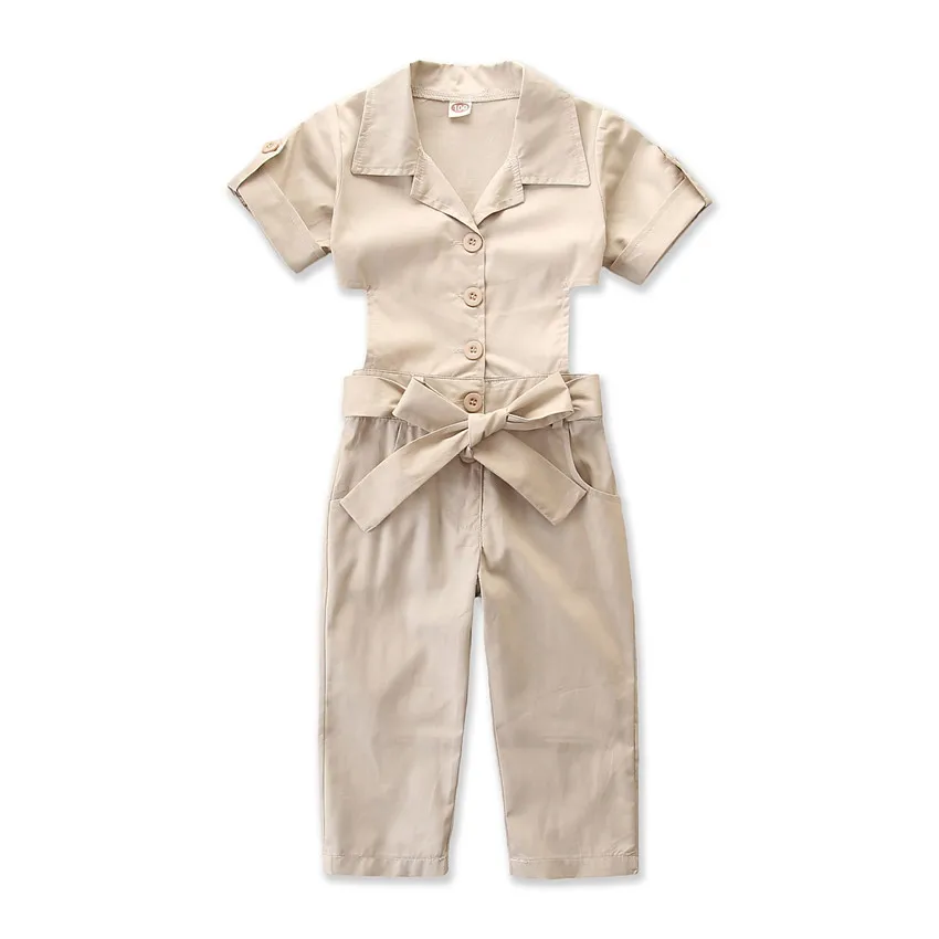 soft cotton jumpsuit