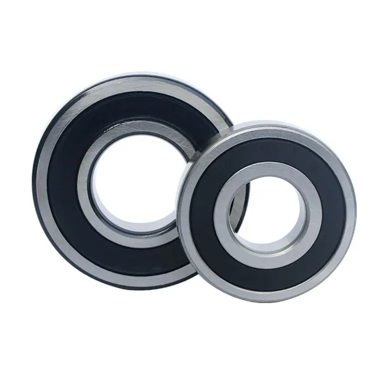 High Performance 6700 Series Deep Groove Ball Bearing 6700 6701 6702 ...