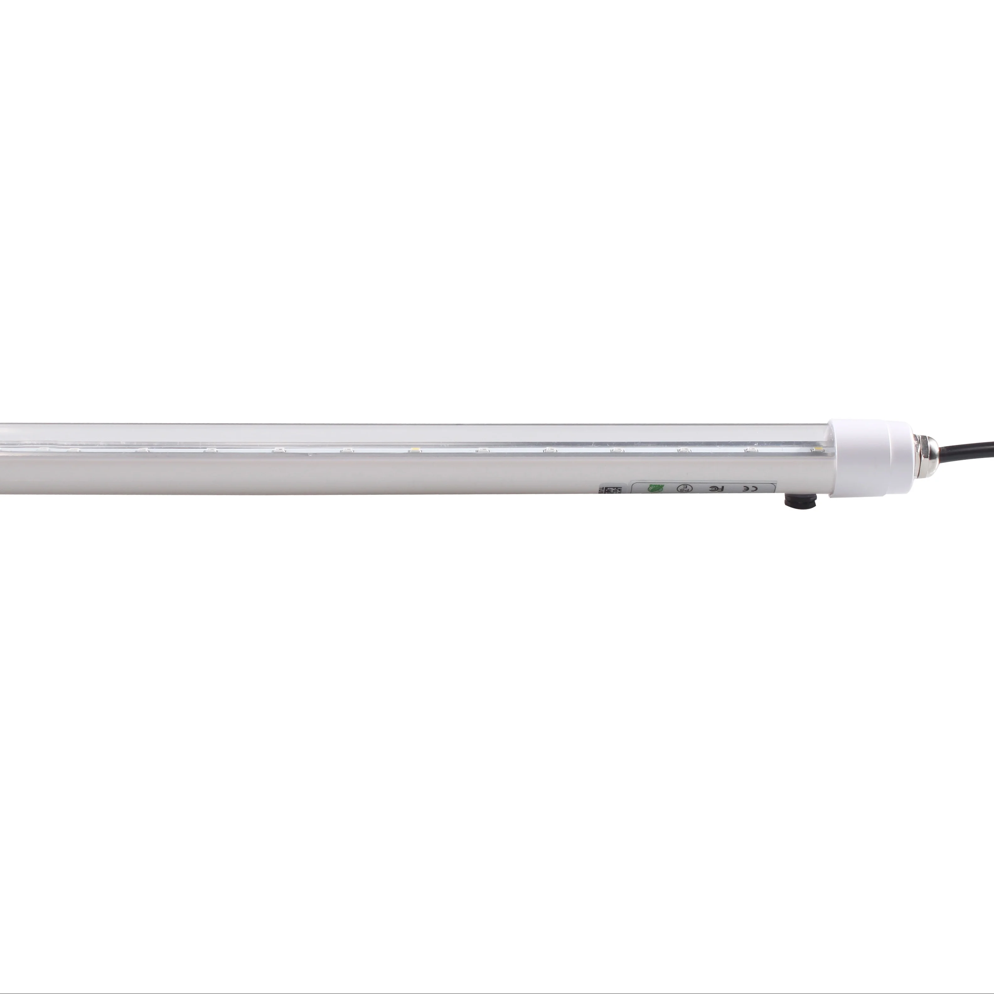 IP66 waterproof led grow bar light led plant grow light 1.2m 18w 5w led plant grow light