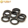PG4400400 Double acting seal bronze filled ptfe Glyd Ring comes with an O-Ring piston seal
