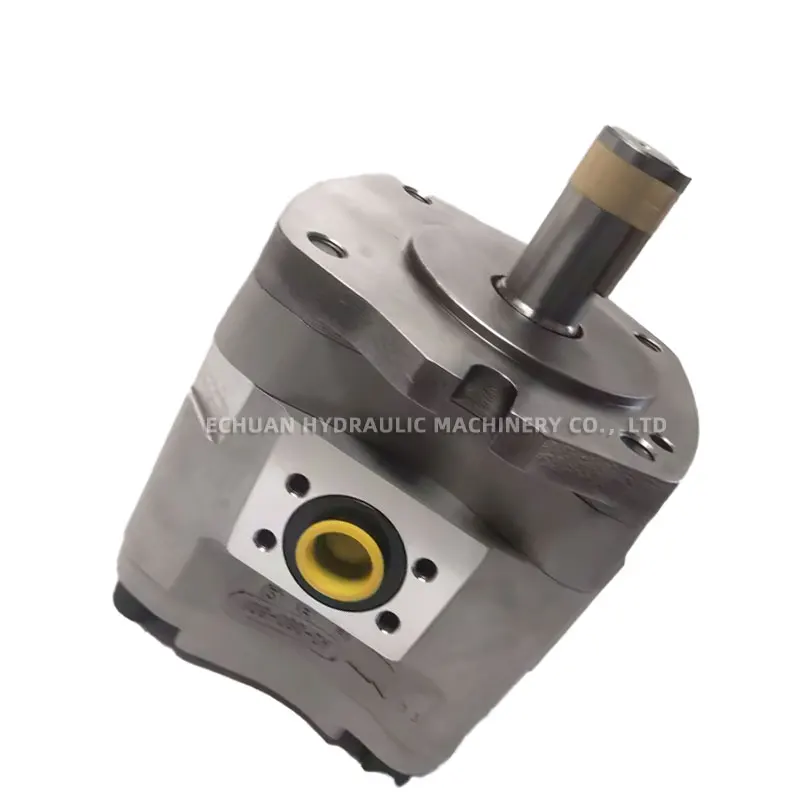 Nachi Hydraulic Pump Iph Series Model Iph-5b-40-21 Ipa-5b-50-21 Iph-5b ...