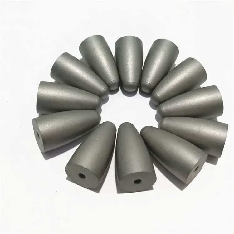 Good Products Tungsten Carbide Burs For Rotary File Cutting Tools 