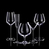 Cisco 2019 Hot New Design Custom RWG334 Wholesale Crystal Unique Stemware