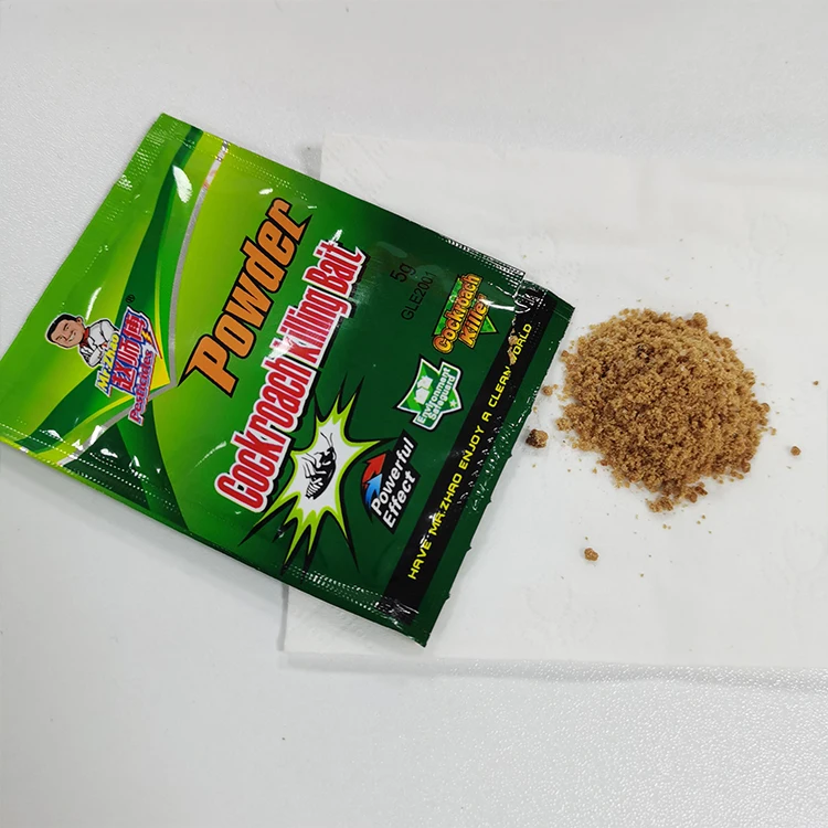 New Design Attractive Product Powder Ant Killing Bait Traps For Insect
