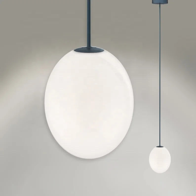 High Quality IP44 CE Bathroom Vanity Glass Ball Ceiling pendant Lights 2268