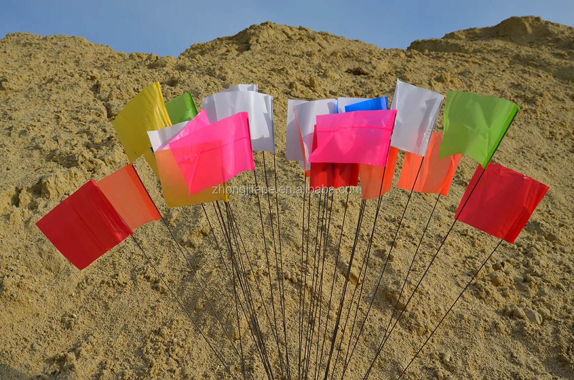 Marking Flags (1)