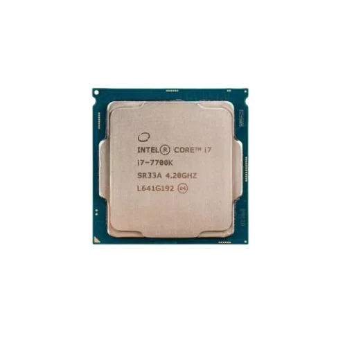 Intel Core i7-7700K Guide: What to Know Before Buying or Upgrading