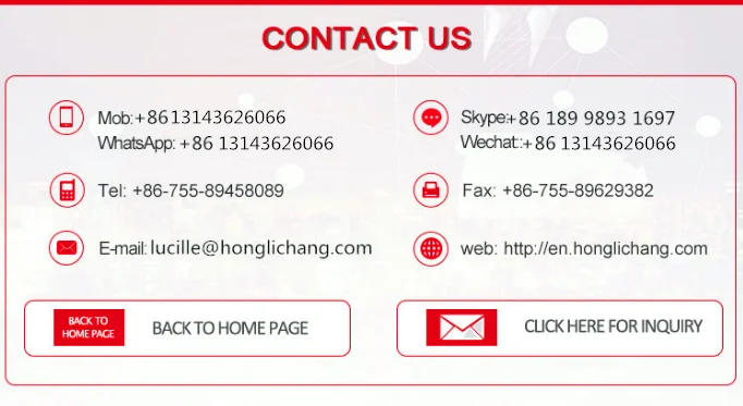 contact