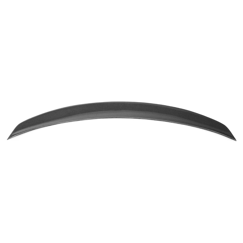 F82 M4 3d Design Spoiler Carbon Rear Truck Wing For Bmw M4 Coupe F82 M4 ...