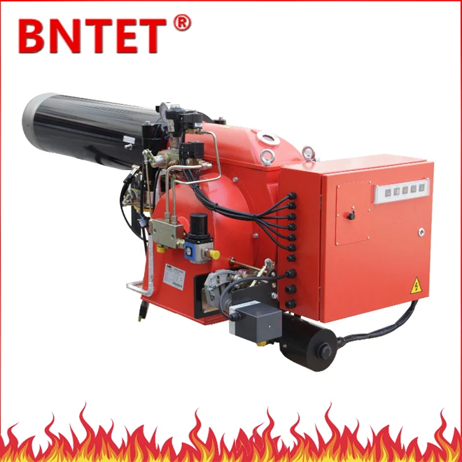 BNGH 210 250 Gas Heavy Oil