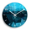 Preciser Kitchen Boys Room Decoration Wall Clock