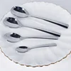 restaurant Reusable European and USA hot sale Oneida stainless steel flatware,spoon fork knife