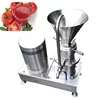 Flowtam Fresh Tomato Paste Making Machine