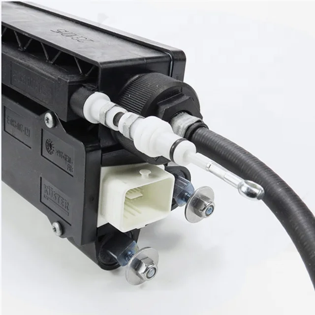 Parking Brake Control Unit 1612865480 9686797080 470218 For Peugeot 508