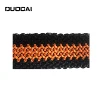 55MM New style slipper vamp striped polyester jacquard side ribbon