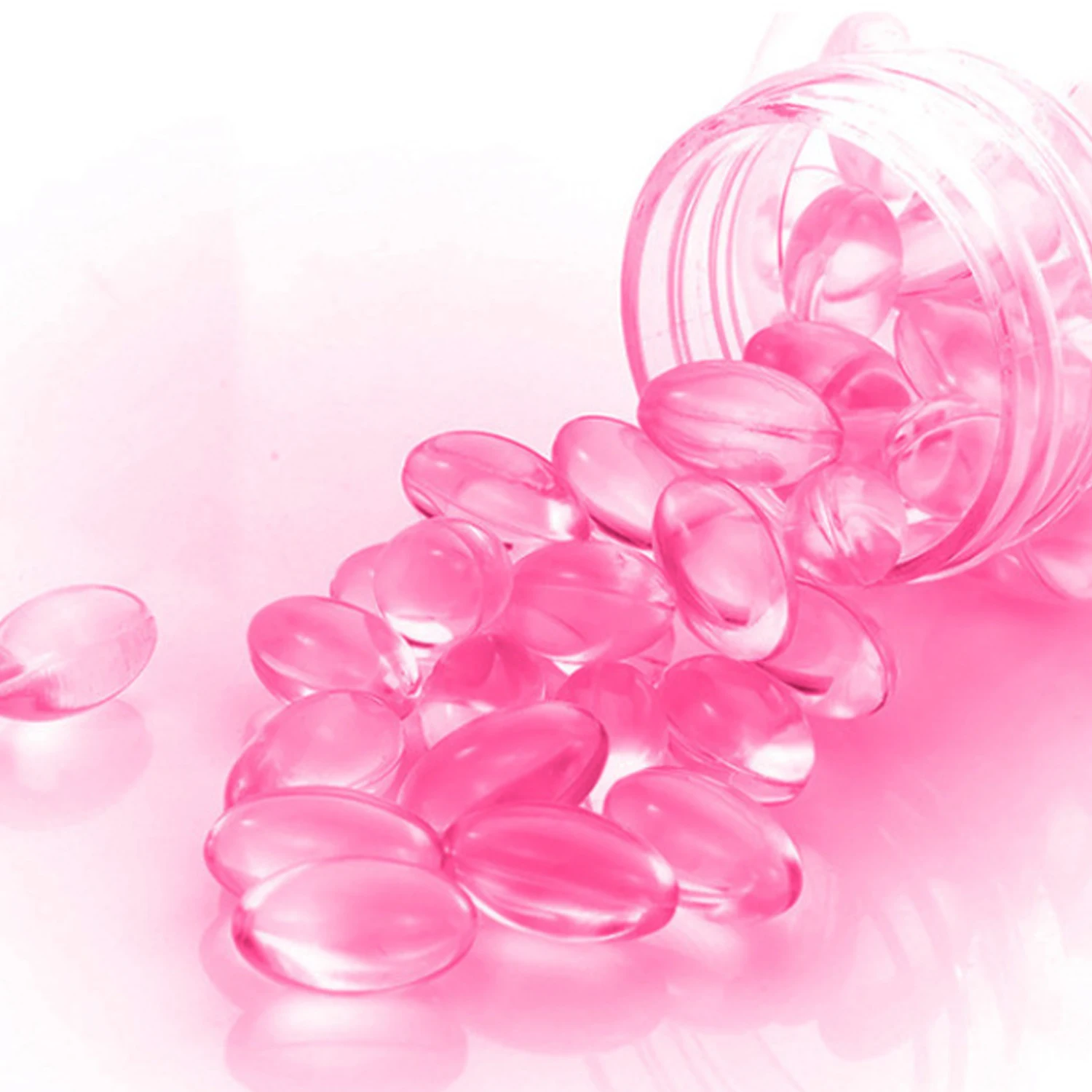 Tightening Female Booster Instant Orgasm Capsule Enhancer Pills For ...