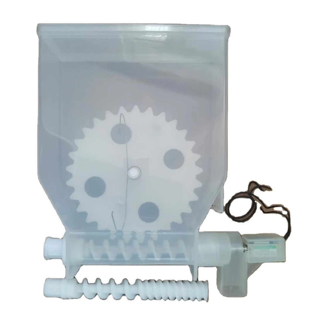 Spare Parts Canister For Coffee Vending Machine Buy Spare Parts