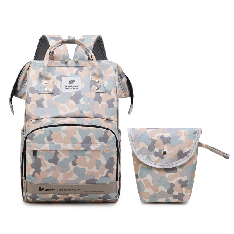waterproof diaper bag backpack