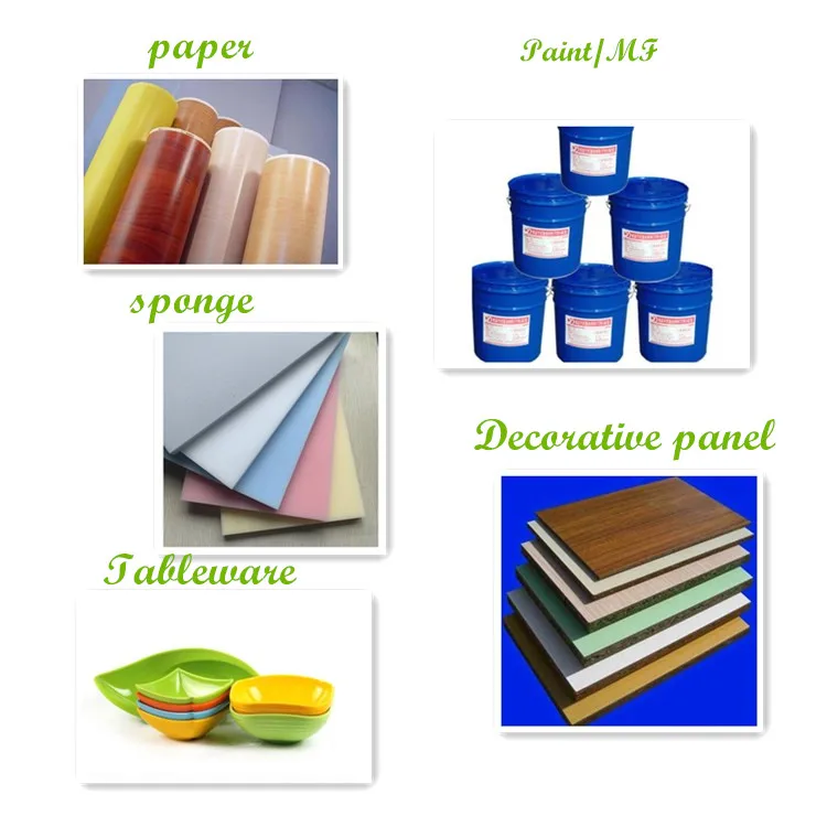 Premium Quality Melamine Urea Formaldehyde Resin Powder Buy Melamine