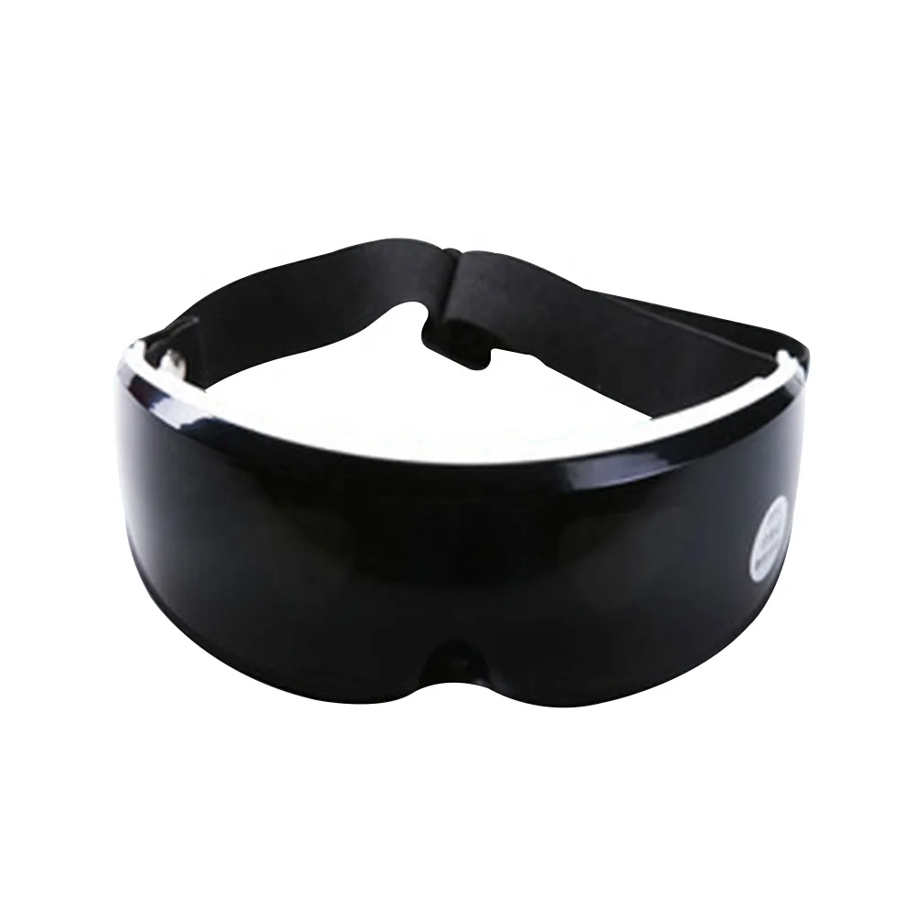 Foldable Portable Smart Electric Eyes Relax Care Wireless Eye Massager