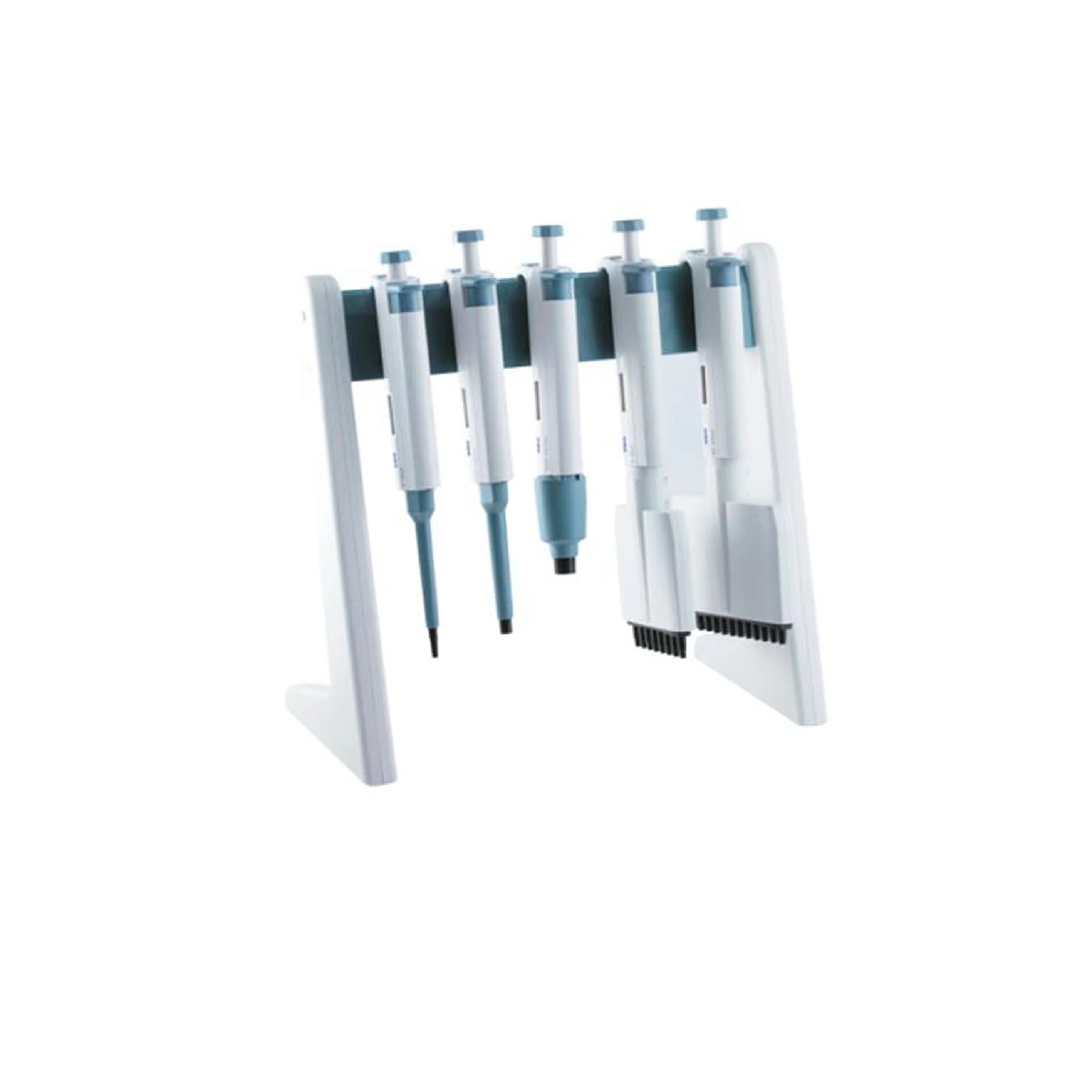 Biostellar Top Pipette Fixed Volume Pipettes Ergonomic Design High Precision Half Autoclavable