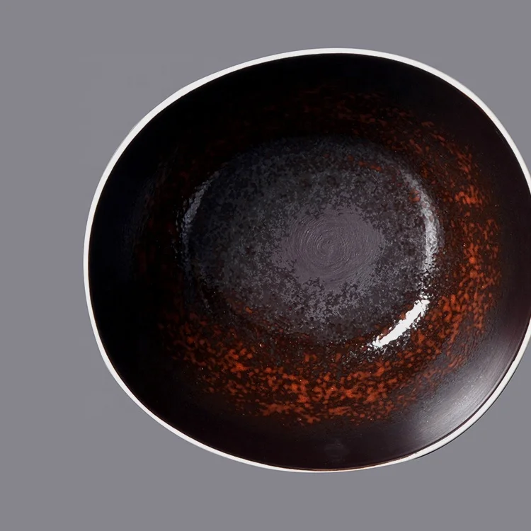 ceramic kitchen bowl