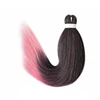Pre - Stretched Braiding Hair Perm Yaki Jumbo Braids Synthetic Hair Extensions Easy Prestreched Hair