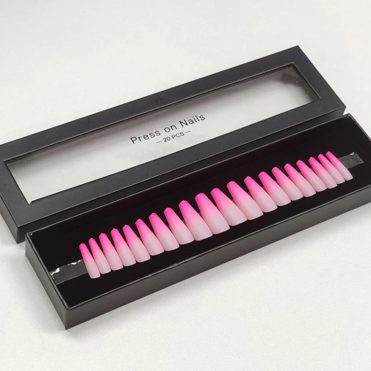 best bulk press on nails