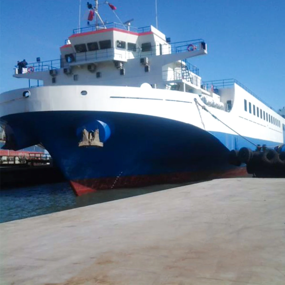 RORO 110M Deck Carrier Ship for Sale | Steel Cargo Vessel Under