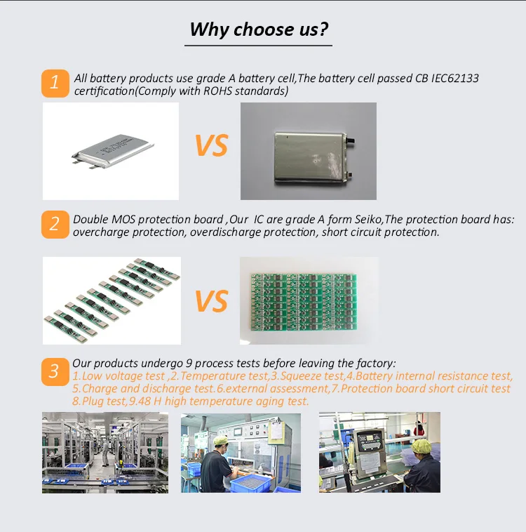 DTP battery