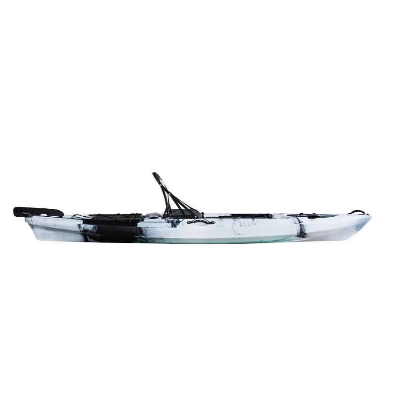 Cheap Single Fishing Kayak For Wholesale Cool Kayak Brand Dace Pro