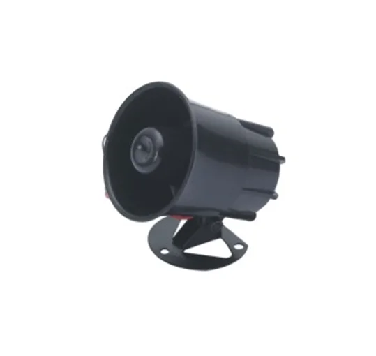 100mm 6 Sounds Car Alarm Horn Alarm Siren Buy Alarm Horns,Car Horns