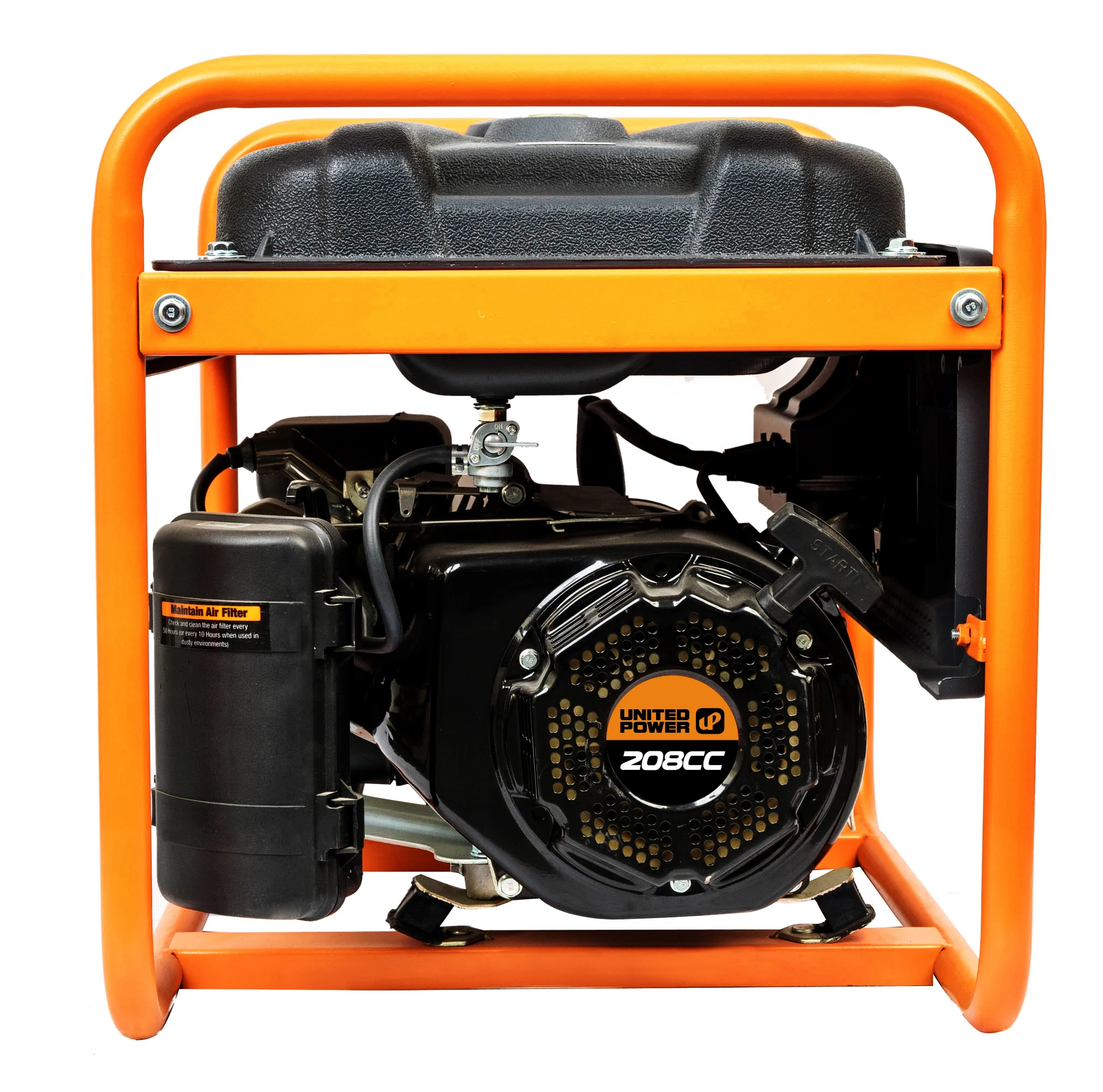 HW2700 for camp home use Power Inverter Portable Gasoline Generators